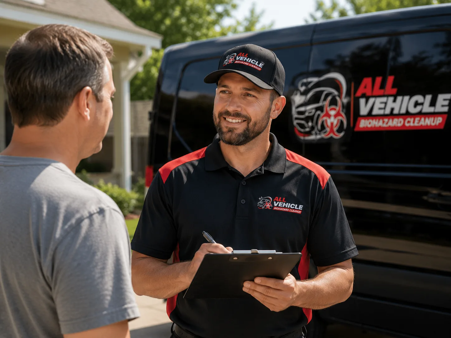 Vehicle Biohazard Cleanup Millers Falls, MA FAQs